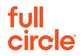 Full Circle