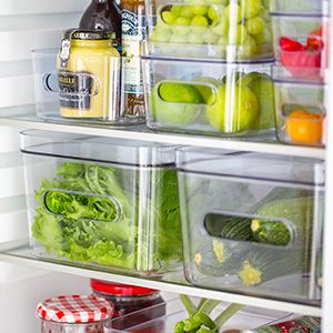 Une inspiration antigaspi en cuisine !