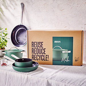 BEKA adopte un avenir sans PFAS !