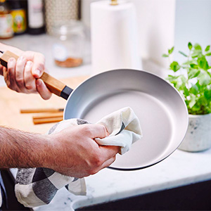 BEKA, la poêle d’une vie !