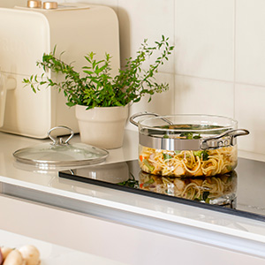 Belissam, la cuisson en toute transparence !
